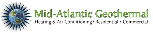 Mid-Atlantic Geothermal Logo